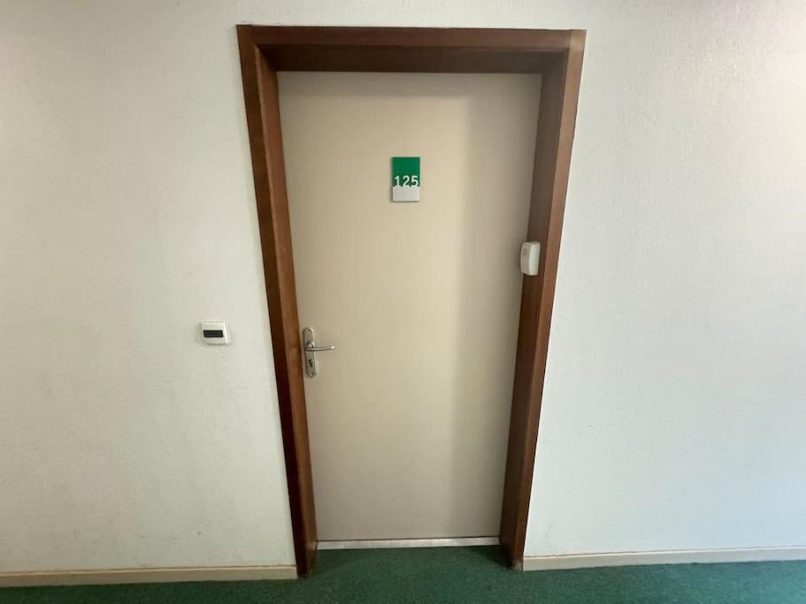 Joli Studio En Montagne Font-Romeu-Odeillo-Via Exteriör bild